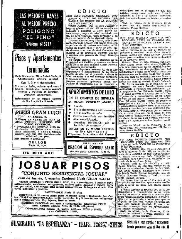 ABC SEVILLA 12-04-1979 página 47