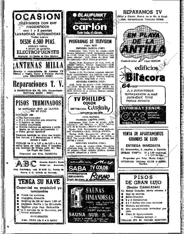 ABC SEVILLA 12-04-1979 página 48