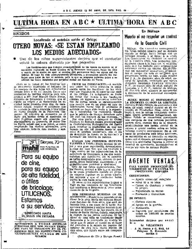 ABC SEVILLA 12-04-1979 página 50