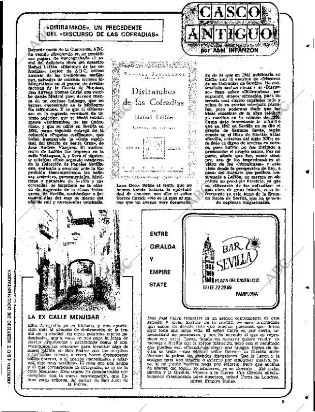 ABC SEVILLA 12-04-1979 página 51