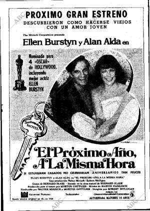 ABC MADRID 13-04-1979 página 2