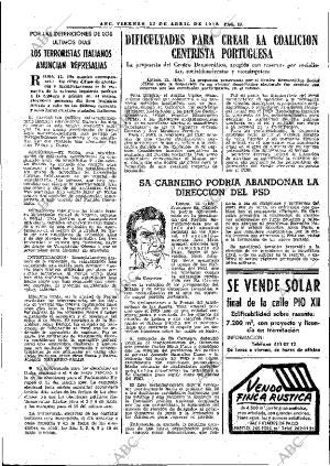 ABC MADRID 13-04-1979 página 21
