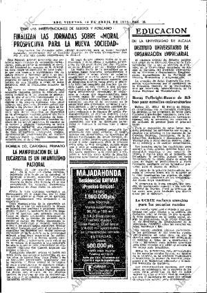 ABC MADRID 13-04-1979 página 26