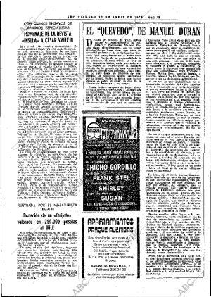 ABC MADRID 13-04-1979 página 31