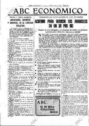 ABC MADRID 13-04-1979 página 33