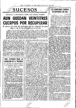 ABC MADRID 13-04-1979 página 38