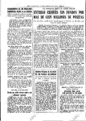 ABC MADRID 13-04-1979 página 39