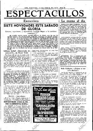 ABC MADRID 13-04-1979 página 44