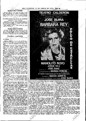 ABC MADRID 13-04-1979 página 48