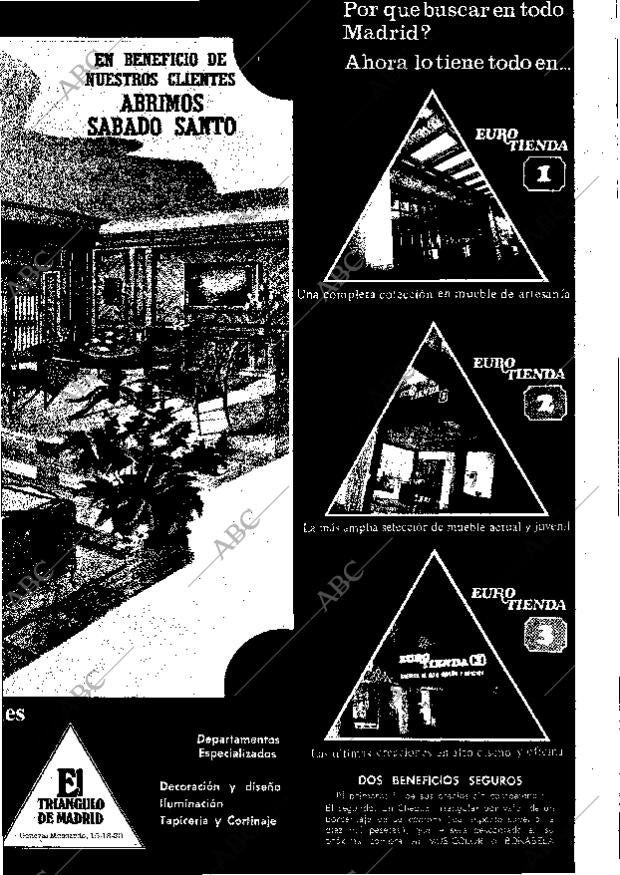 ABC MADRID 13-04-1979 página 5