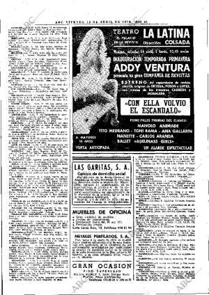ABC MADRID 13-04-1979 página 50