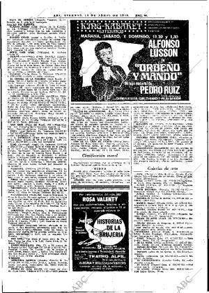 ABC MADRID 13-04-1979 página 52