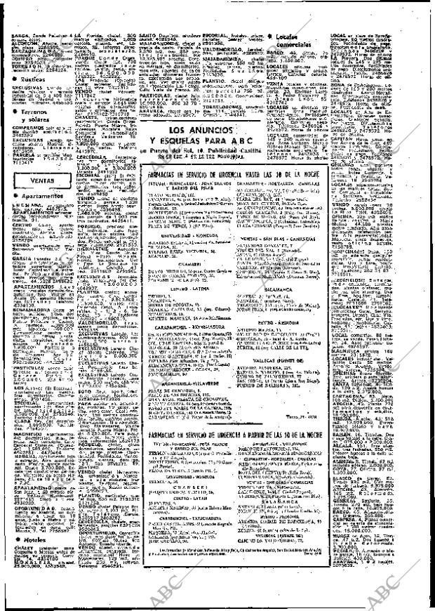 ABC MADRID 13-04-1979 página 56