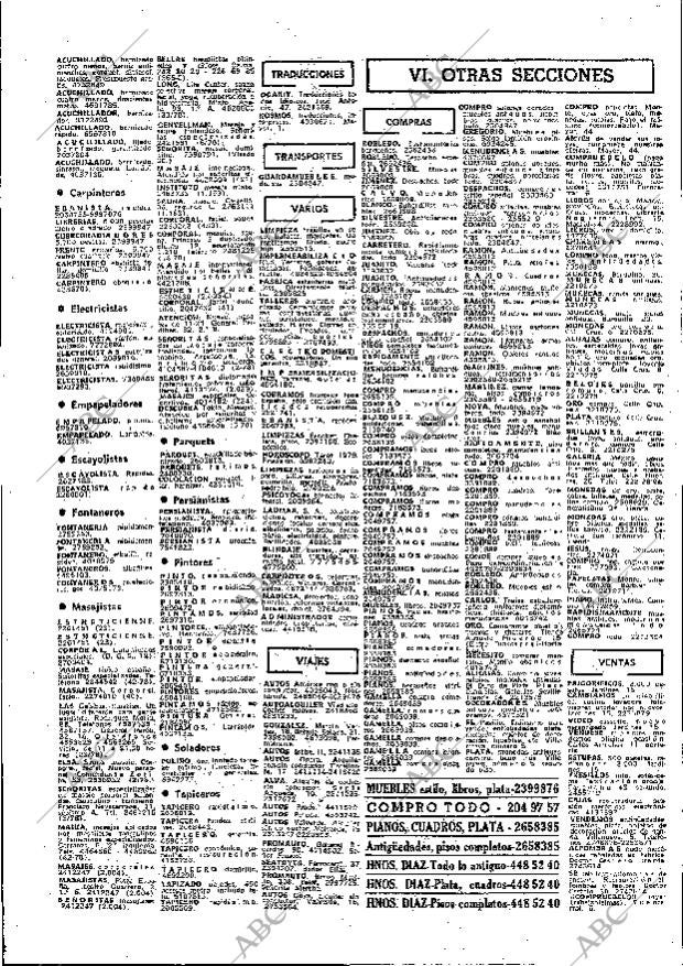 ABC MADRID 13-04-1979 página 59