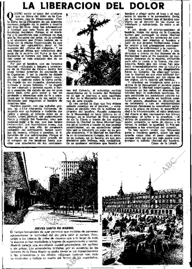 ABC MADRID 13-04-1979 página 66