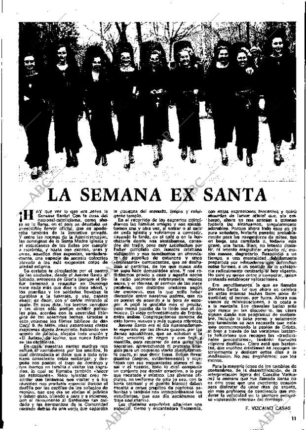 ABC MADRID 13-04-1979 página 67