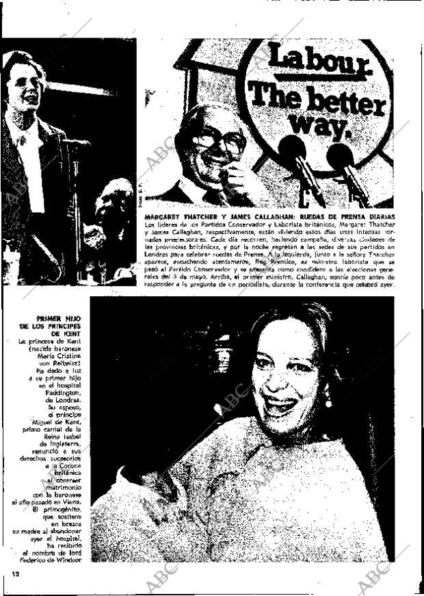 ABC MADRID 13-04-1979 página 68