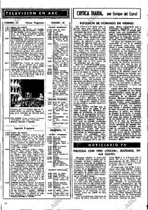 ABC MADRID 13-04-1979 página 70