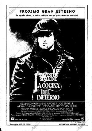 ABC MADRID 13-04-1979 página 71