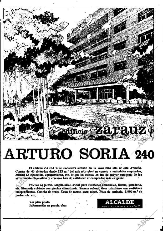 ABC MADRID 13-04-1979 página 72