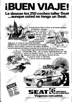 ABC MADRID 13-04-1979 página 8