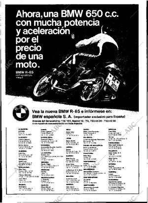 ABC MADRID 15-04-1979 página 109