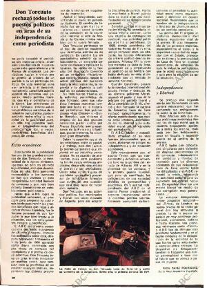 ABC MADRID 15-04-1979 página 124