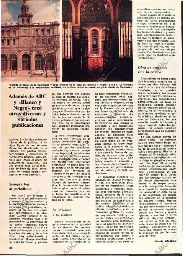 ABC MADRID 15-04-1979 página 126