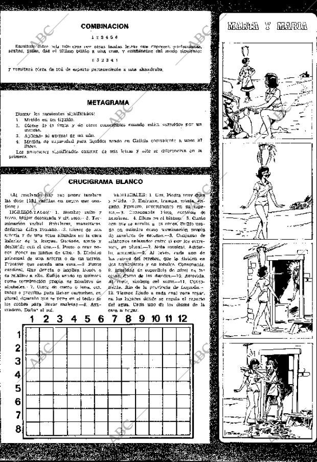 ABC MADRID 15-04-1979 página 136