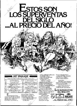 ABC MADRID 15-04-1979 página 138