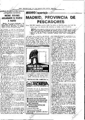 ABC MADRID 15-04-1979 página 38