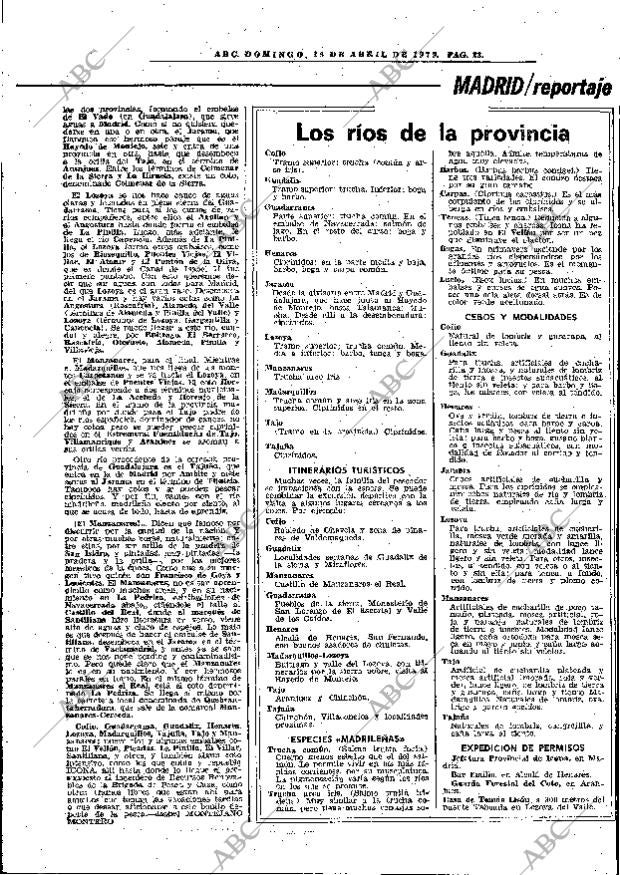 ABC MADRID 15-04-1979 página 39