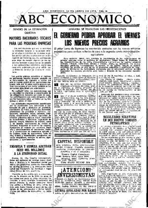 ABC MADRID 15-04-1979 página 49