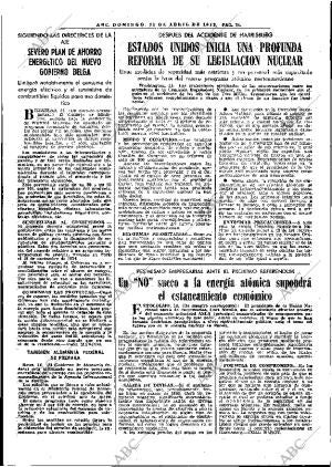 ABC MADRID 15-04-1979 página 50