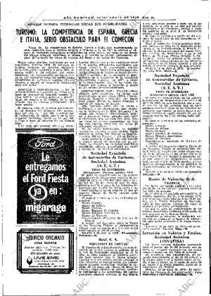 ABC MADRID 15-04-1979 página 52