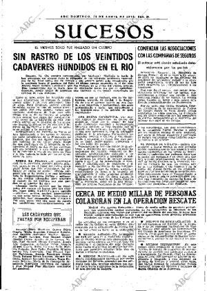 ABC MADRID 15-04-1979 página 55