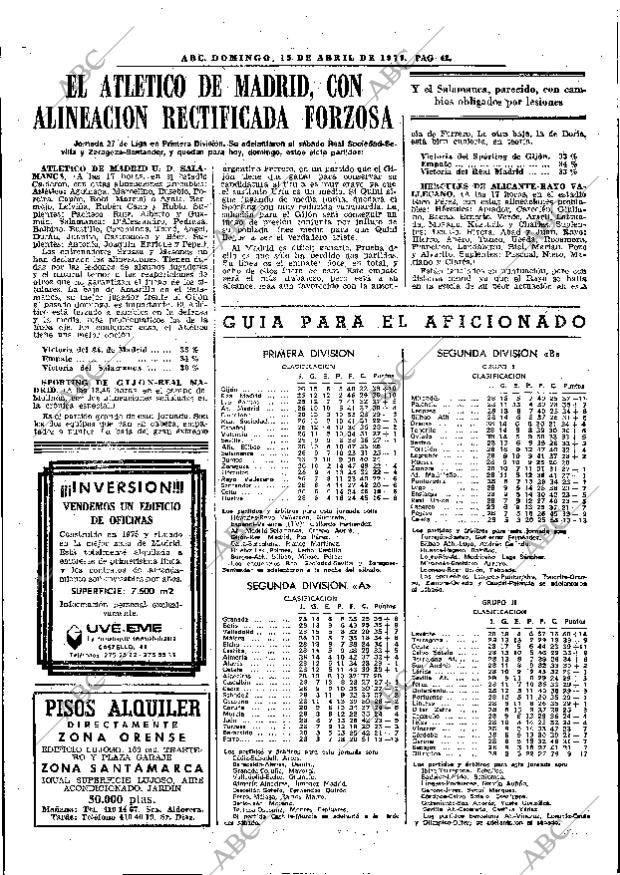 ABC MADRID 15-04-1979 página 58