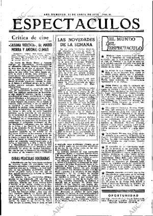 ABC MADRID 15-04-1979 página 61