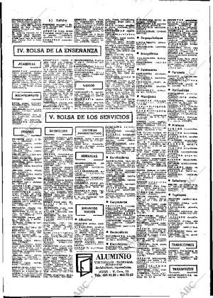 ABC MADRID 15-04-1979 página 74