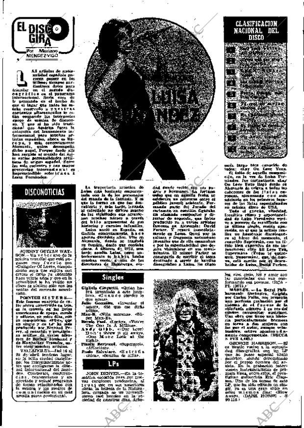 ABC MADRID 15-04-1979 página 91