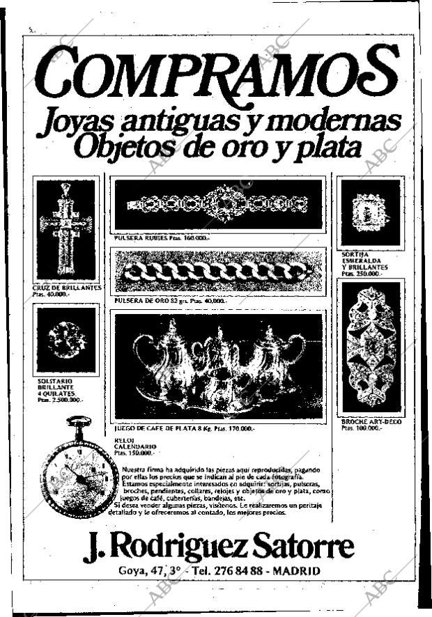 ABC MADRID 15-04-1979 página 96