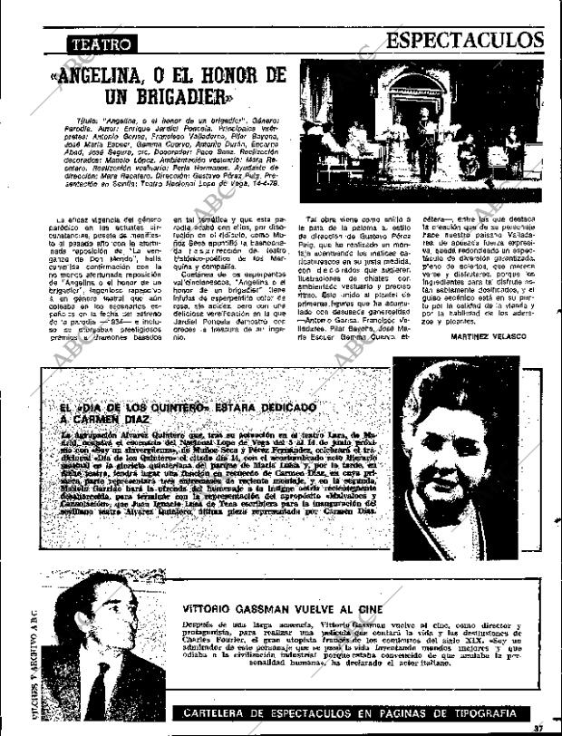 ABC SEVILLA 17-04-1979 página 107