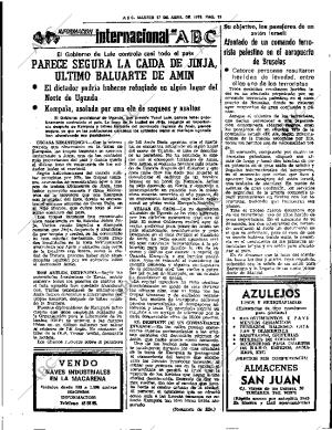 ABC SEVILLA 17-04-1979 página 33