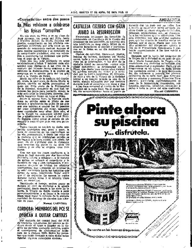 ABC SEVILLA 17-04-1979 página 35