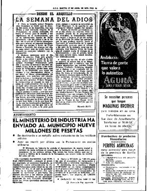 ABC SEVILLA 17-04-1979 página 43