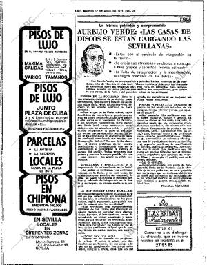 ABC SEVILLA 17-04-1979 página 46