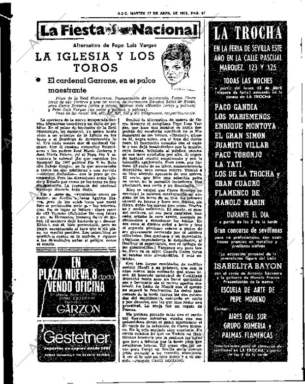 ABC SEVILLA 17-04-1979 página 55