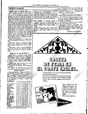 ABC SEVILLA 17-04-1979 página 69