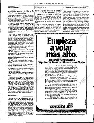 ABC SEVILLA 17-04-1979 página 73