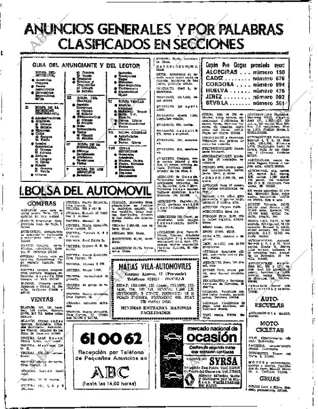 ABC SEVILLA 17-04-1979 página 76